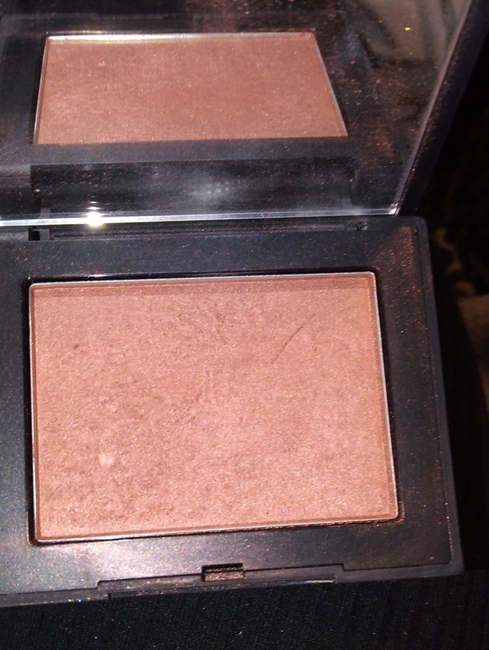 NARS. ORGASM RUSH - Picture 2 of 3